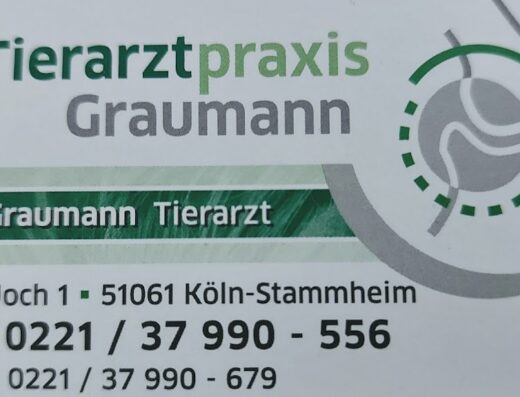 Tierarztpraxis Björn Graumann