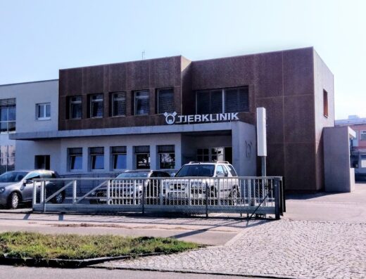 AniCura Tierklinik Haar