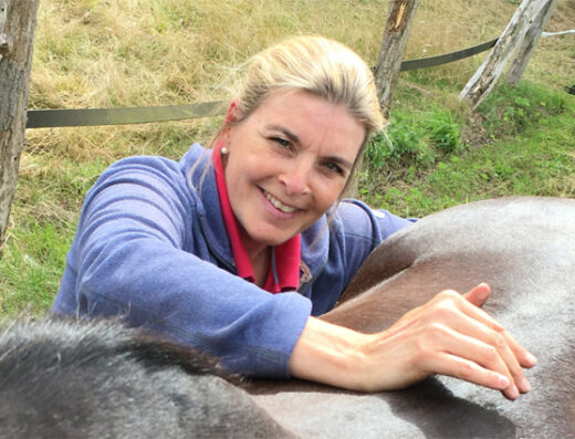 Dr. med. vet. Susanne Ohlsen – Tierarztpraxis für Chiropraktik und Osteopathie