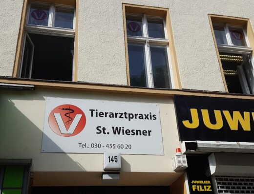 Dr. vet. Steffen Wiesner