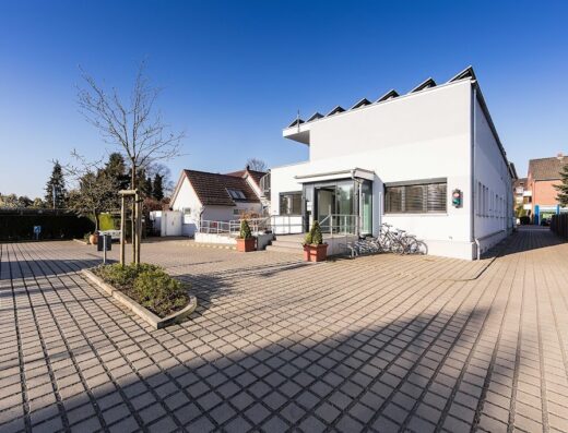 Evidensia Tierärztliche Klinik für Kleintiere Norderstedt GmbH