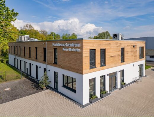Fachtierarztzentrum Köln-Merheim