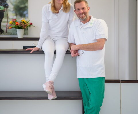 Kleintierpraxis Dr. Holland & Dr. Unna