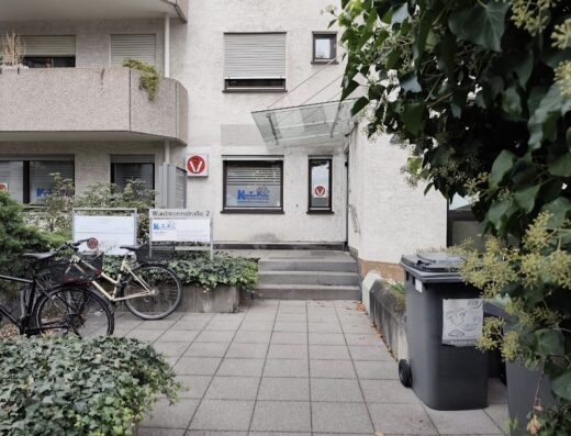 Kleintierpraxis Sachsenhausen