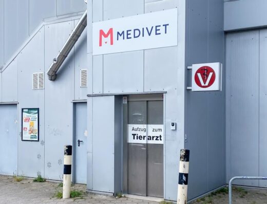 Medivet Tierarztpraxis
