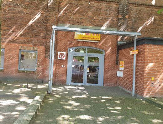 Medivet Tierarztpraxis Hamburg-Bergedorf