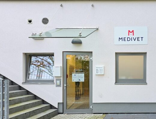 Medivet Tierarztpraxis München-Westkreuz