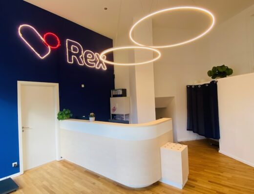 Rex Tierarztpraxis Berlin-Friedenau