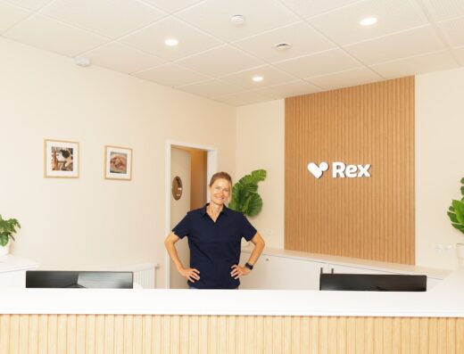 Rex Tierarztpraxis Hamburg-Ottensen