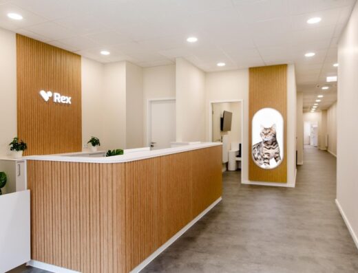 Rex Tierarztpraxis München-Schwabing
