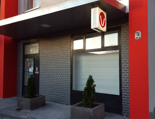 Tierärzteteam Hansavet GmbH.