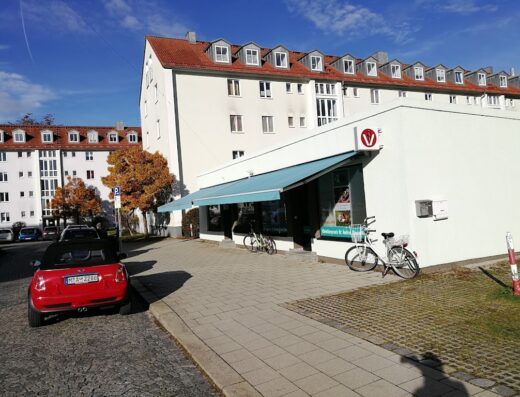Tierärztin | Kleintierpraxis Dr. Andrea Obermüller | München
