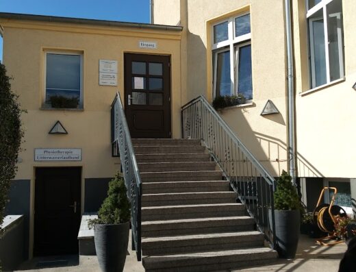 Tierärztliche Klinik für Klein- und Heimtiere