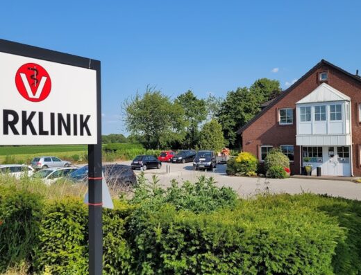 Tierärztliche Klinik Stommeln