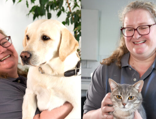 Tierarzt München-Laim: Kleintierpraxis Laimer Tierliebe von Marjolaine Godin