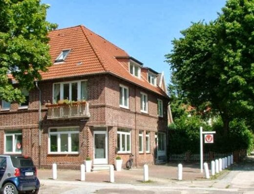 Tierarztpraxis – Alsterhöhe Stephanie Mauer | Hamburg Fuhlsbüttel