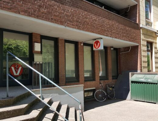 Tierarztpraxis am Millerntor – Karen Voelkel