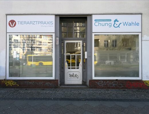 Tierarztpraxis Chung und Wahle