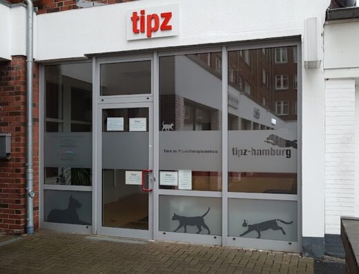 Tierarztpraxis – Petra Büsken / tipz