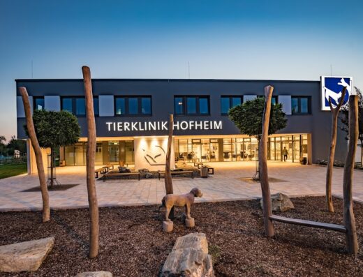 Tierklinik Hofheim