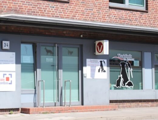 Tierklinik im Alstertal