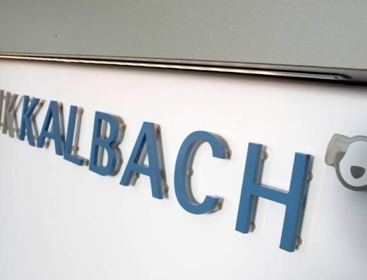 Tierklinik Kalbach – Fachklinik für Kleintiere Frankfurt