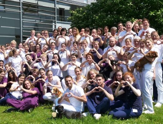 Tierklinik Oberhaching